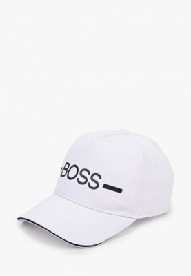 Бейсболка Boss