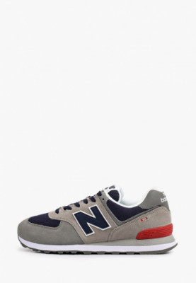 Кроссовки New Balance