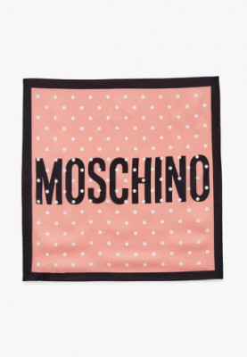 Платок Moschino