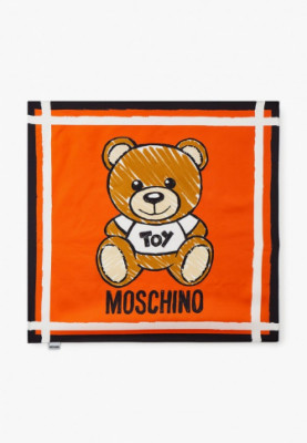 Платок Moschino