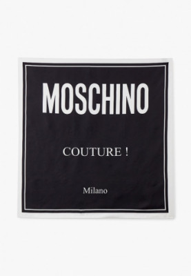 Платок Moschino