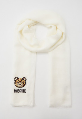 Палантин Moschino