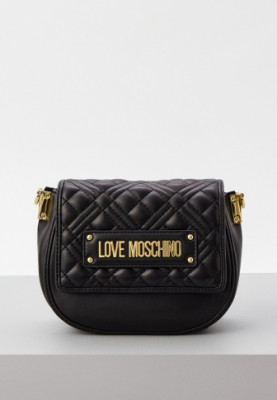 Сумка Love Moschino