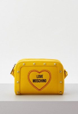 Сумка Love Moschino