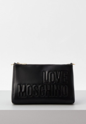 Сумка и брелок Love Moschino