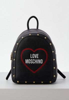 Рюкзак Love Moschino