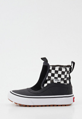 Ботинки Vans