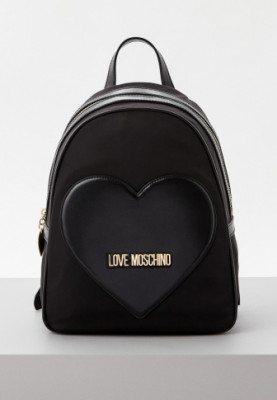 Рюкзак Love Moschino