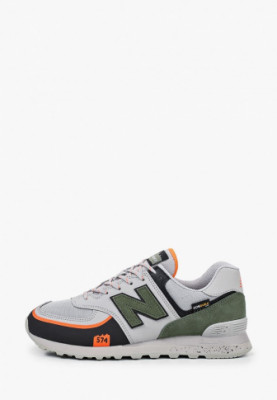 Кроссовки New Balance