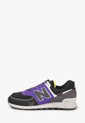 Кроссовки New Balance