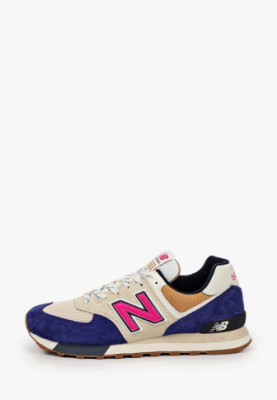 Кроссовки New Balance