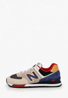 Кроссовки New Balance