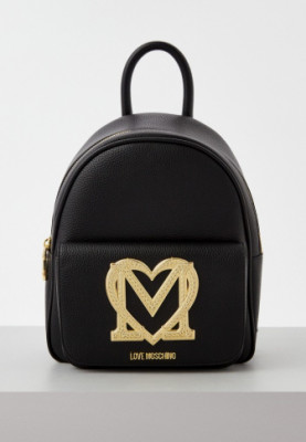 Рюкзак Love Moschino