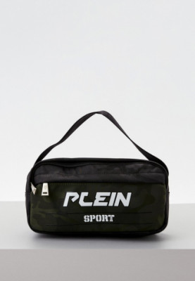 Сумка поясная Plein Sport