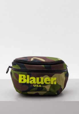 Сумка поясная Blauer