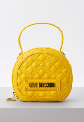 Сумка Love Moschino