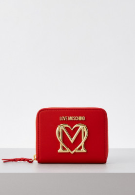 Кошелек Love Moschino