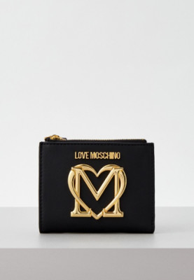 Кошелек Love Moschino