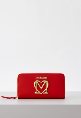 Кошелек Love Moschino