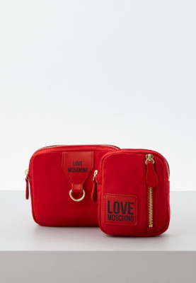 Сумки 2 шт. Love Moschino