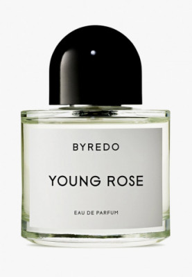 Парфюмерная вода Byredo