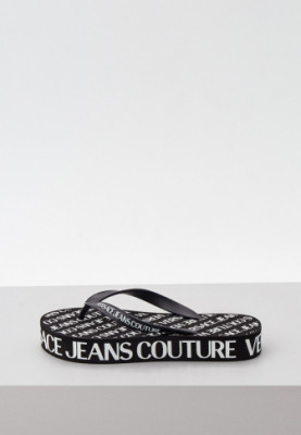 Сланцы Versace Jeans Couture