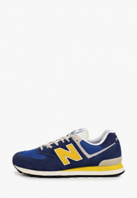 Кроссовки New Balance