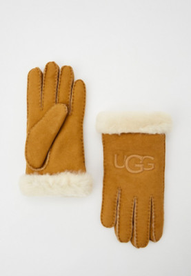 Перчатки UGG