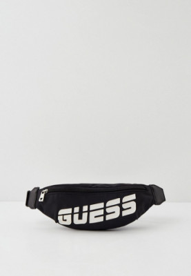 Сумка поясная Guess