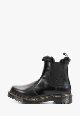 Ботинки Dr. Martens