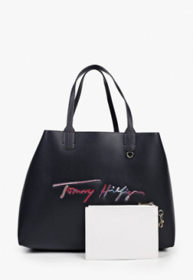 Сумка и кошелек Tommy Hilfiger