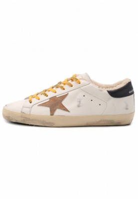 Кеды GOLDEN GOOSE