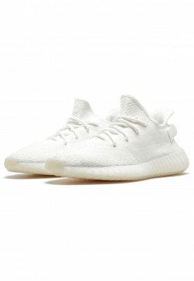 Кроссовки Yeezy Boost 350 Cream White ADIDAS YEEZY