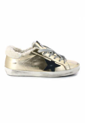 Кеды GOLDEN GOOSE