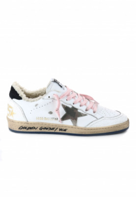 Кеды GOLDEN GOOSE