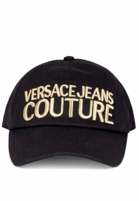 Бейсболка VERSACE JEANS COUTURE