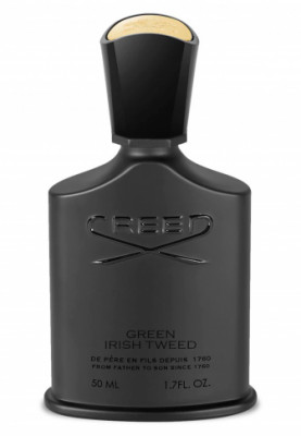 Парфюмерная вода Green Irish Tweed 50 мл CREED