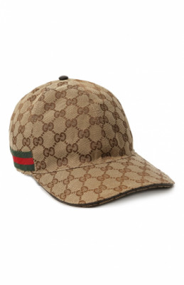 Бейсболка Gucci