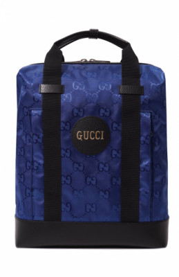 Текстильный рюкзак Off The Grid Gucci