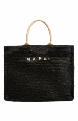 Сумка-тоут Basket large Marni