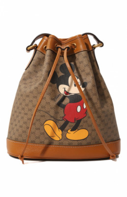 Сумка Disney x Gucci Gucci