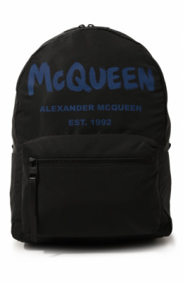 Рюкзак Alexander McQueen