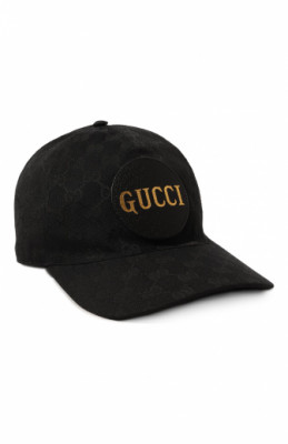 Бейсболка Gucci