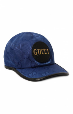 Бейсболка Off The Grid Gucci