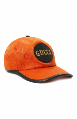 Бейсболка Off The Grid Gucci