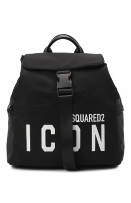 Рюкзак D2 Icon Dsquared2