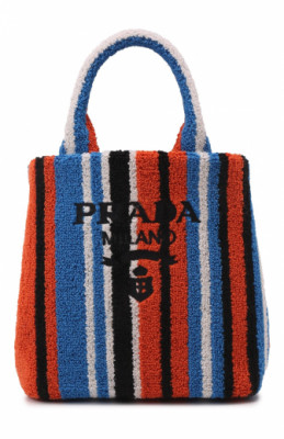 Сумка Prada