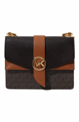 Сумка Greenwich small MICHAEL Michael Kors