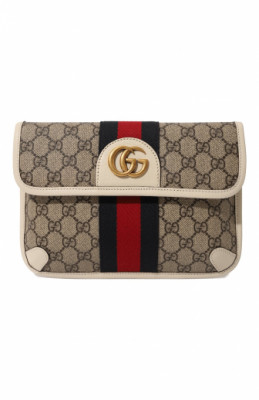 Поясная сумка Ophidia Gucci