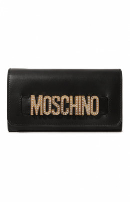 Сумка Moschino